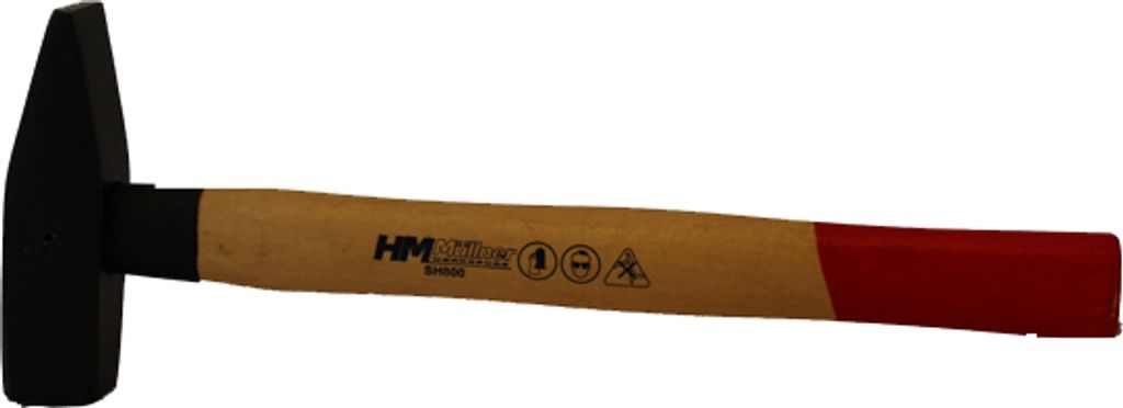 HM-MÜLLNER Schlosser-Niethammer, 800 g