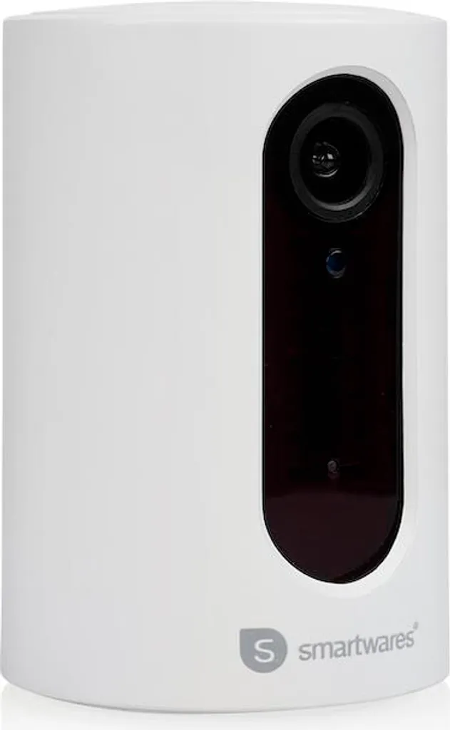 Caméra de sécurité 1080P pour surveiller la maison avec angle de 130°