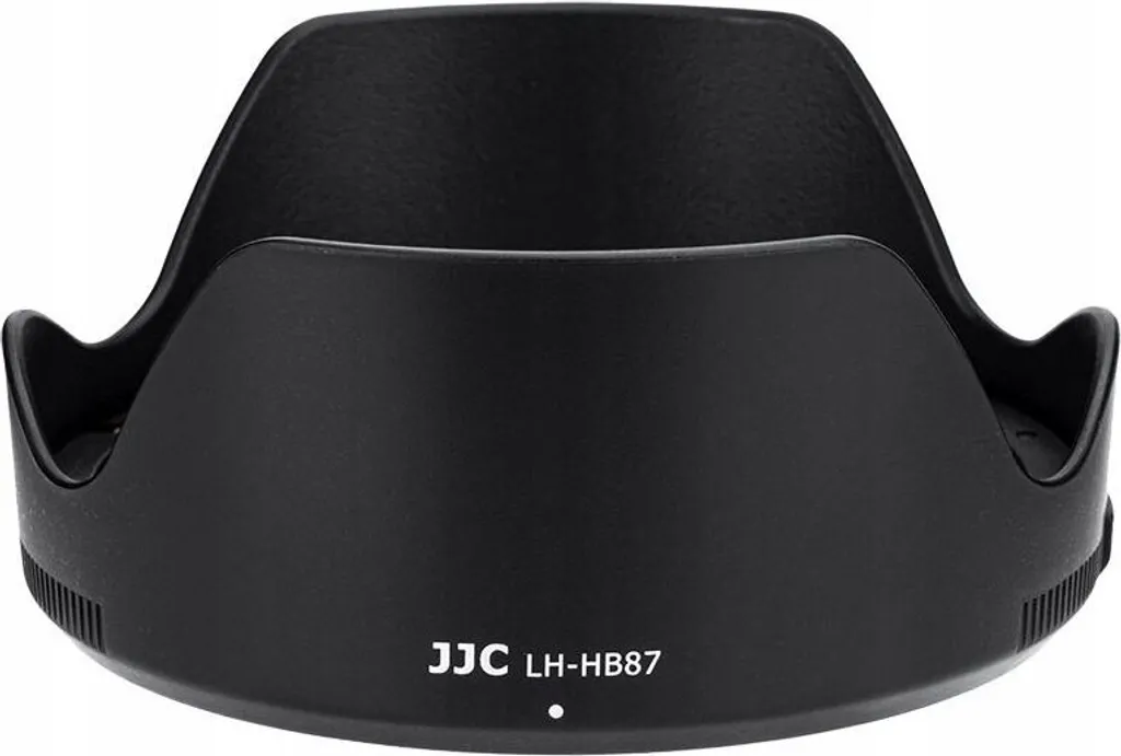 Pare-soleil HB-87 Tulipe pour Objectif NIKON Nikkor Z 24-70mm f/2.8 S