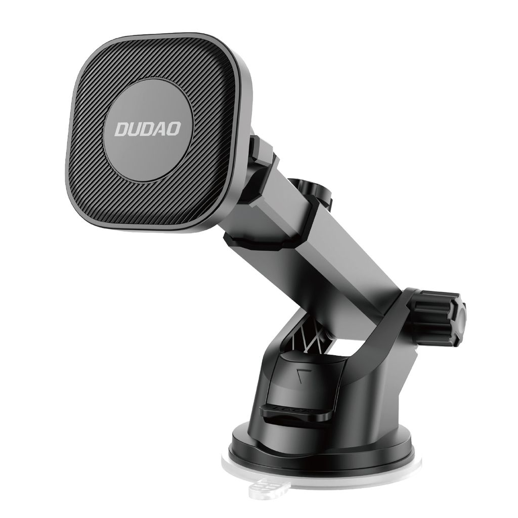 Dudao magnetischer Autotelefonhalter mit Teleskoparm Produktbild 