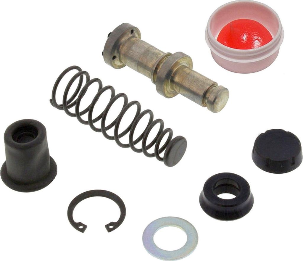 Bremszylinder-Reparatursatz Vorderrad für Honda CX 500 Baujahr 1980 von Tourmax - Neu