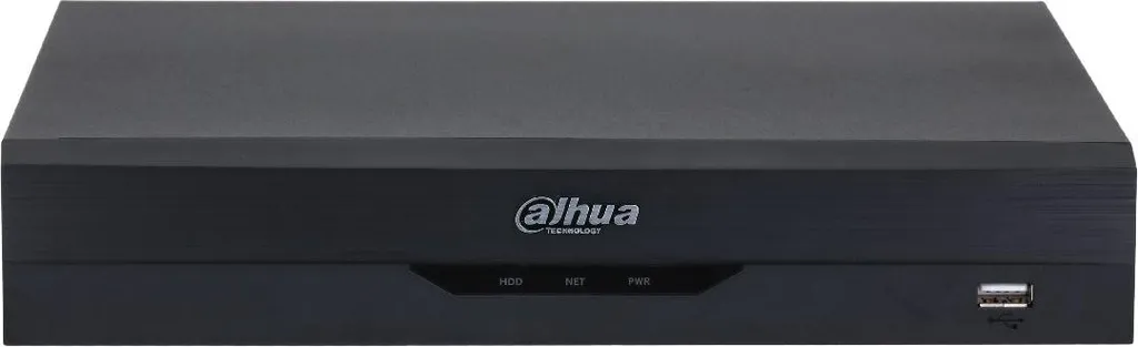 Dahua DH-XVR4104HS-I Enregistreur XVR 4 Canaux WizSense Haute Qualité