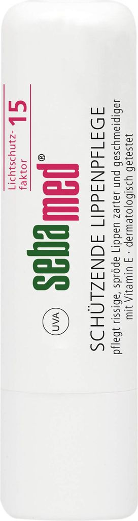 sebamed stick protettivo per le labbra, 4,8 g stick Immagine del prodotto 