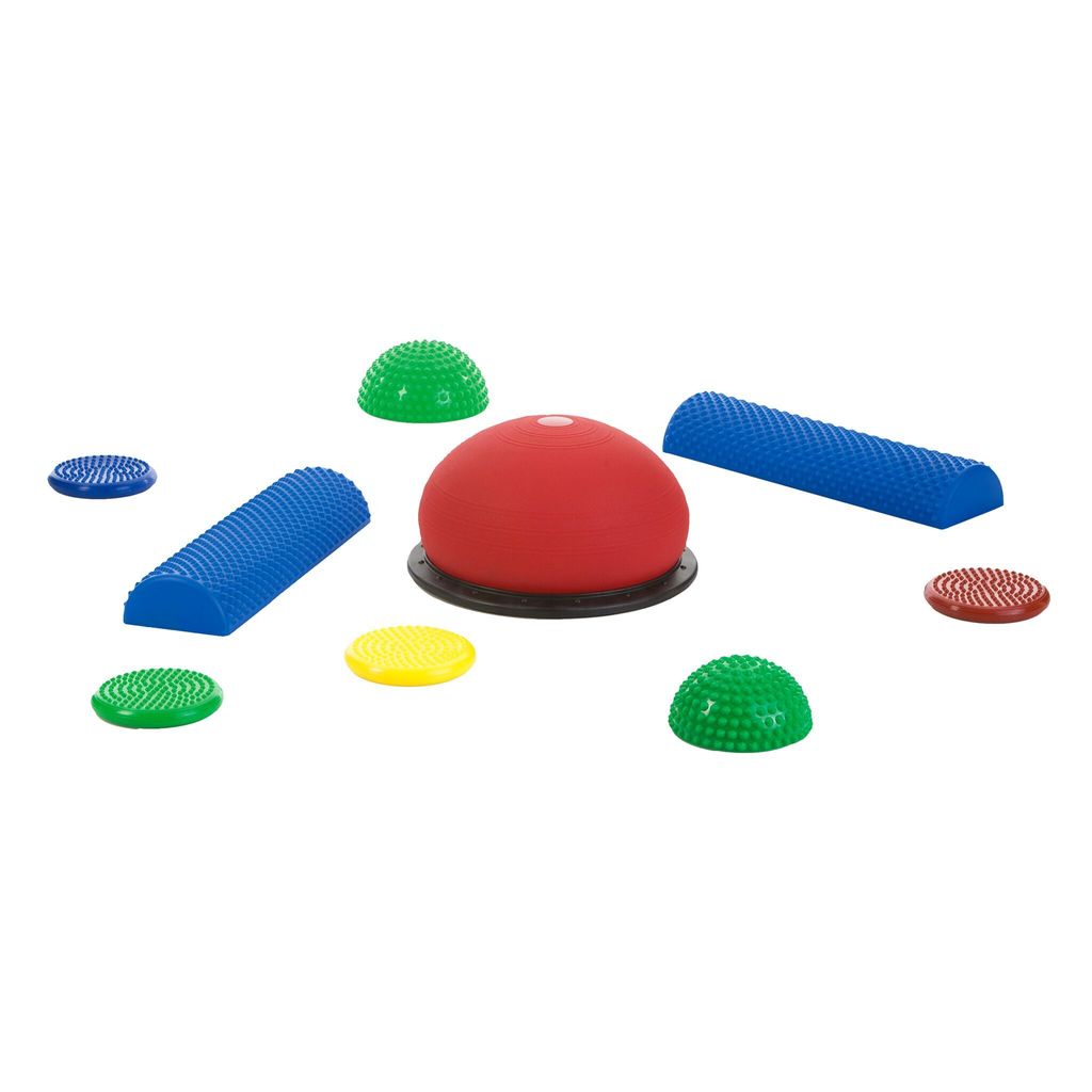Togu Balance-Set "Air Parcours", Maxi