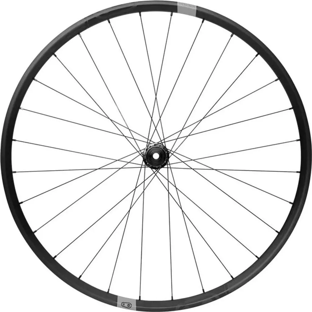 Crankbrothers Synthesis Roue Gravel 700c Tubeless Argent en 12 x 100 mm