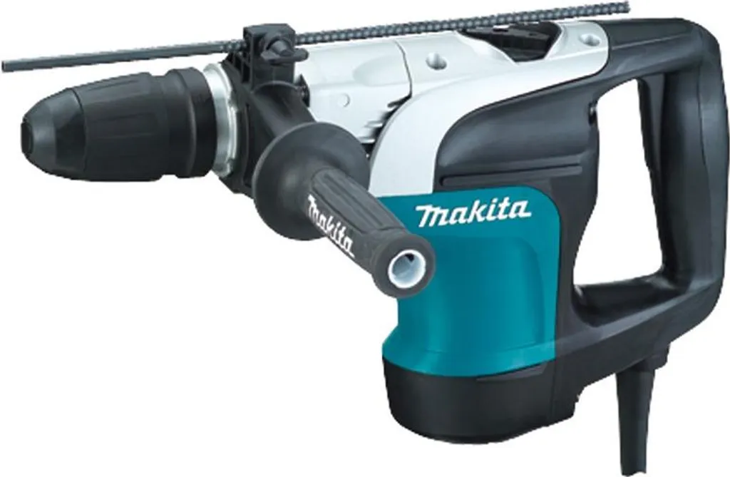 Makita HR4002 Perforateur SDS-Max 6.1 Joules 1050W Robuste et Puissant
