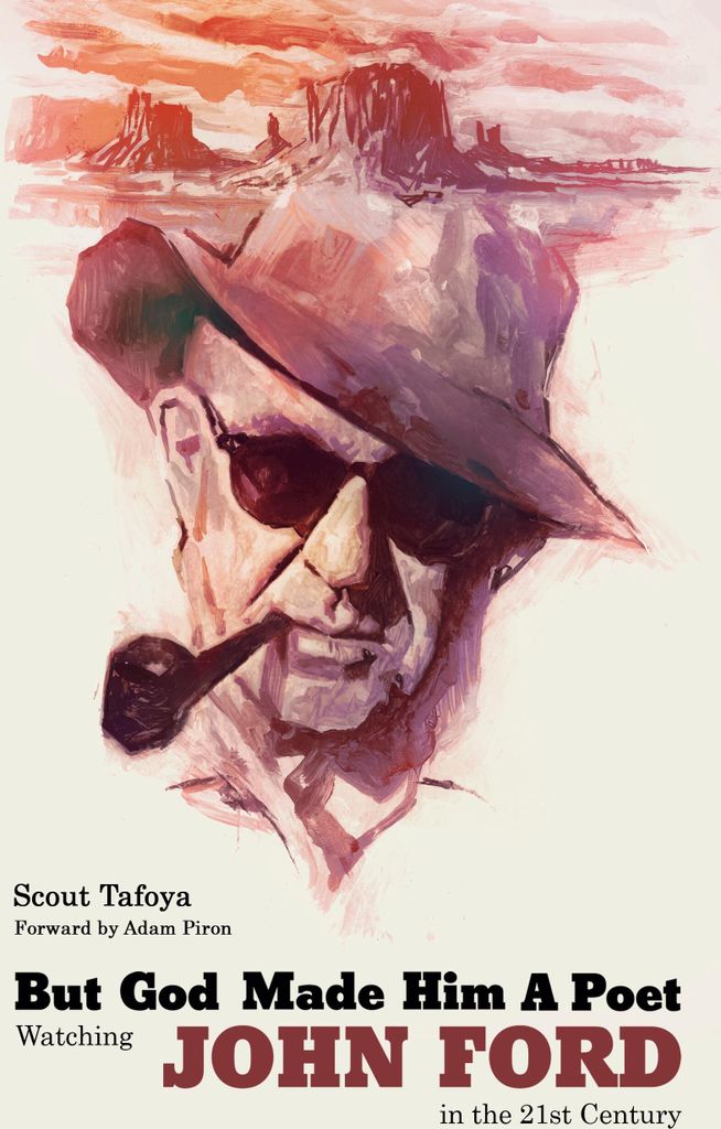 But God Made Him a Poet