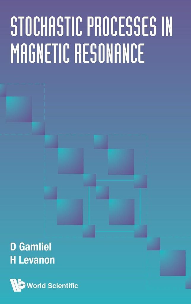 Stochastic Processes In Magnetic...