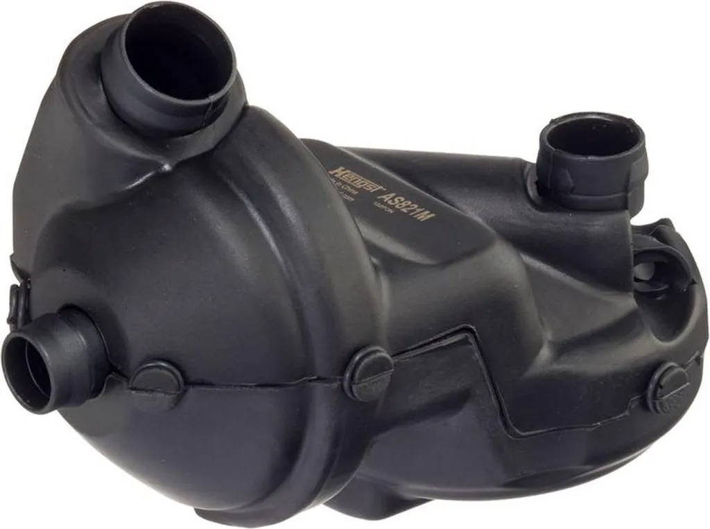 Soupape de ventilation de carter HENGST pour moteurs BMW Essence et Diesel