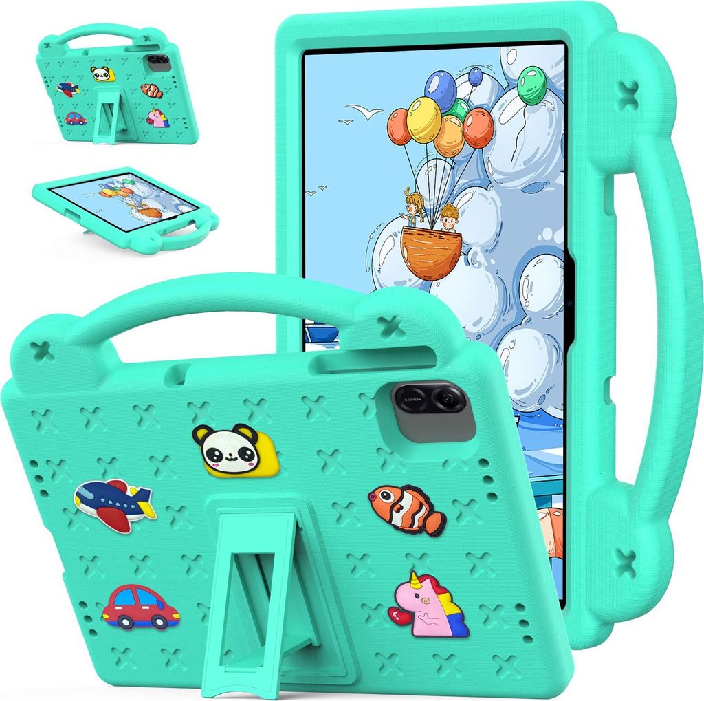 Schutzhülle für Honor Pad X8a Niedliche Hülle für Kinder, Produktbild 