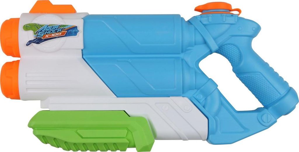 SUNFLEX 00588 - Wasserspritzpistole,