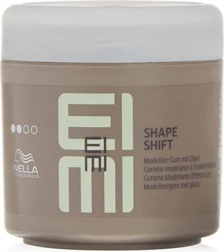 Wella Paste Styling EIMI Texture Shape Shift Obrázok produktu 