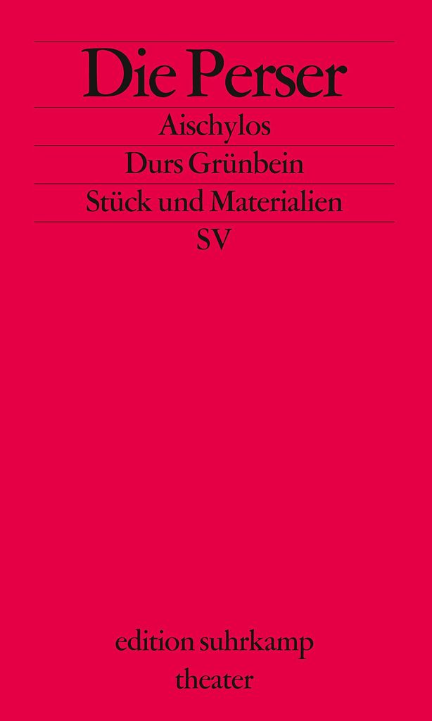 Die Perser