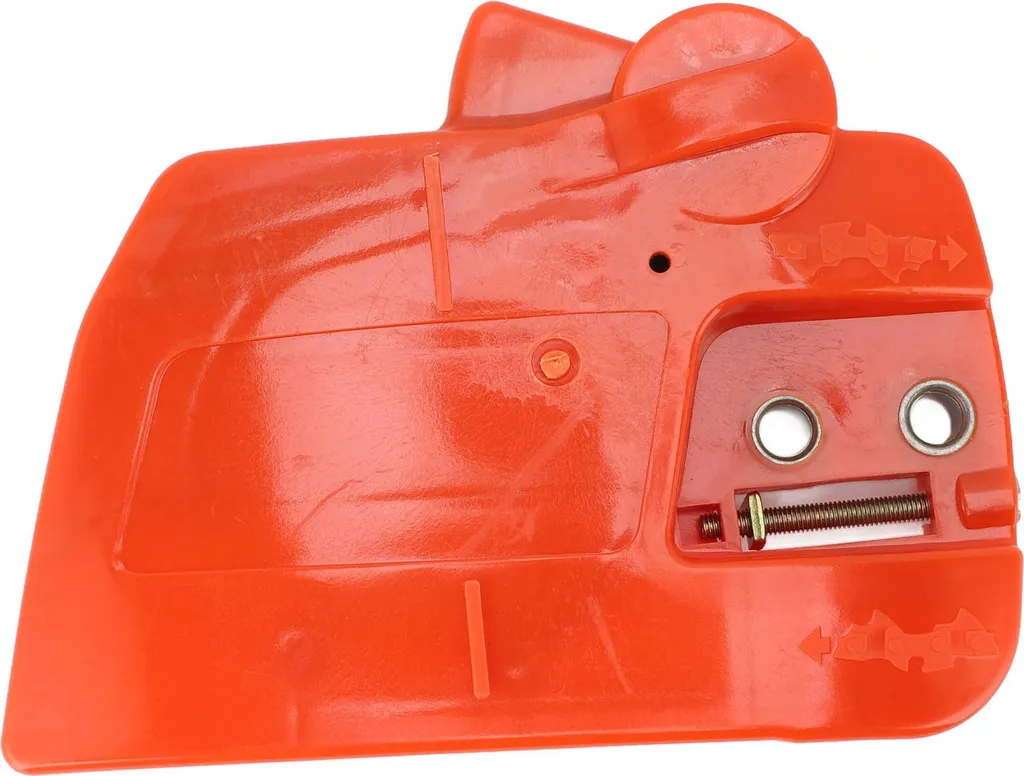 Coperchio della frizione del freno a catena in plastica, durevole, prestazioni stabili per 235 236 240 motosega 525628901