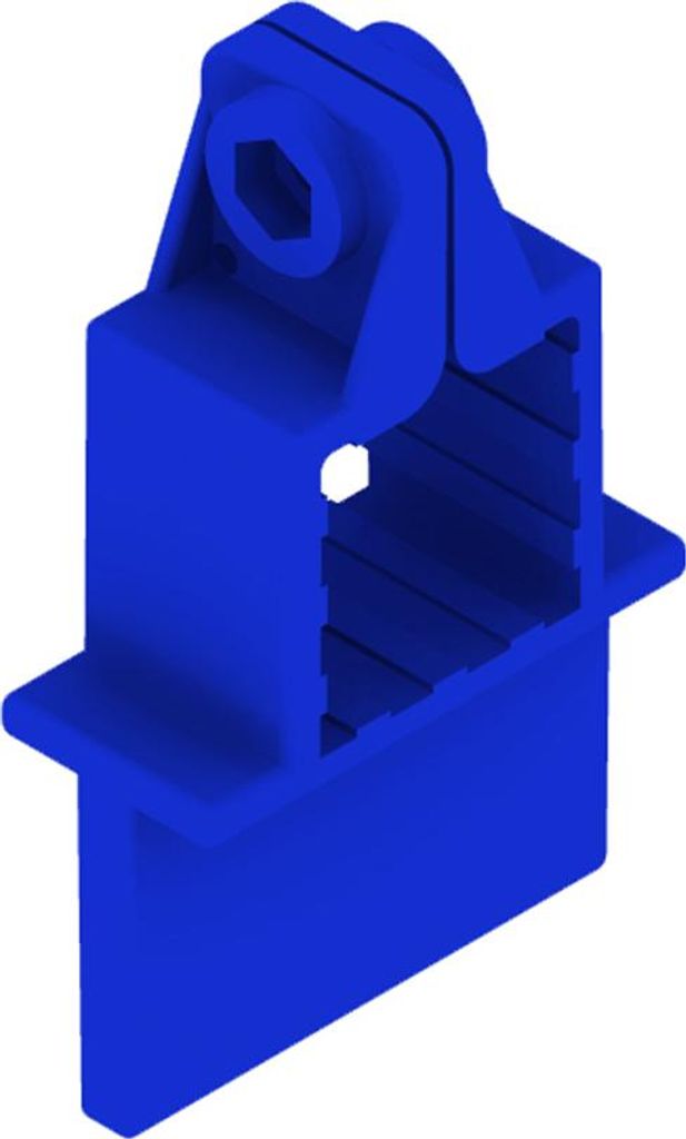 Fugenabstandhalter Zwinge FAZ 6