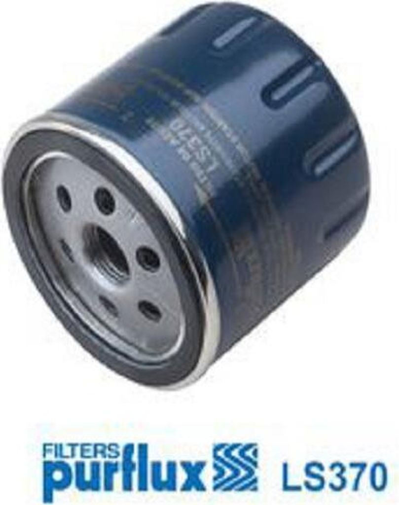 Purflux Ölfilter für Chevrolet Lotus Opel Saab
