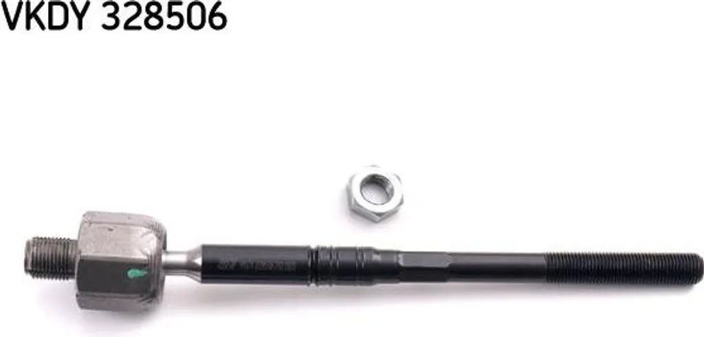 Rotule axiale SKF VKDY 328506 haute résistance pour BMW OE 32106765235