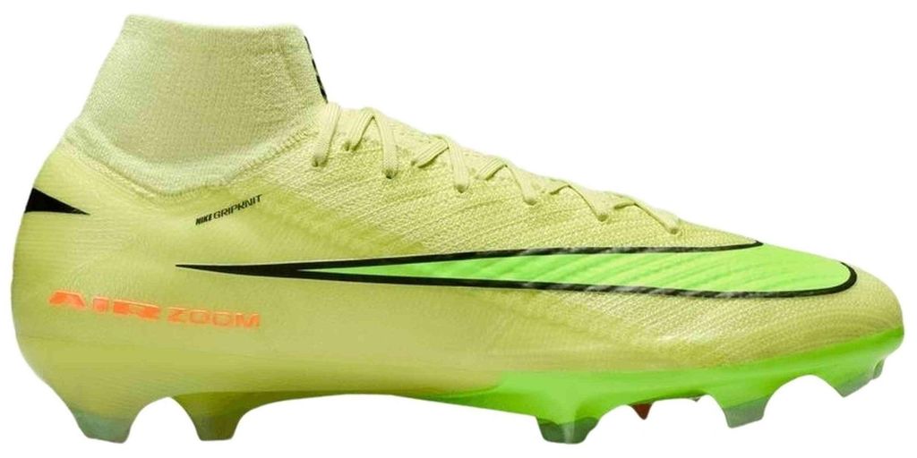 Chaussures de foot Nike Botas De Fútbol Nike Mercurial Image du produit 