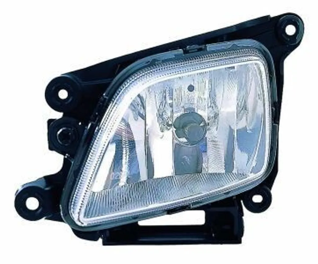 Phare anti-brouillard ABAKUS 223-2012R-UQ - Côté droit OE 92202 2G500