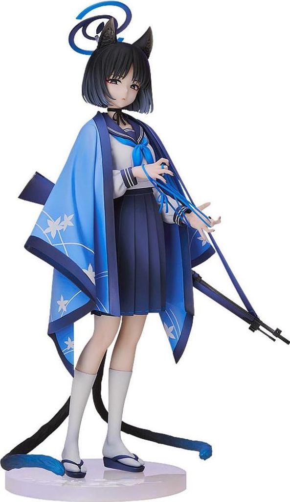 Blue Archive PVC Statue 1/7 Kikyou 25 cm