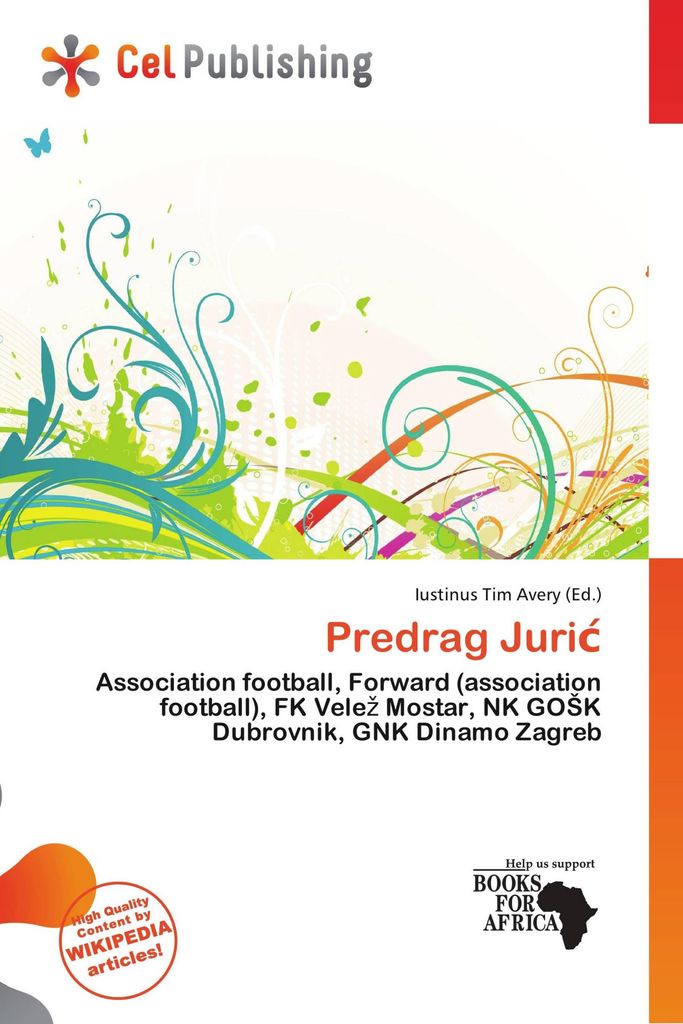 Predrag Juri