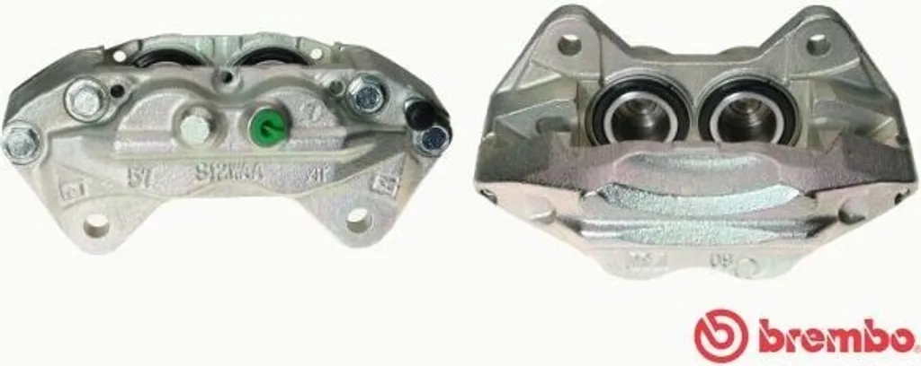 Étrier de Frein BREMBO F 83 294 pour Hilux - Remplacement OE 477500K060