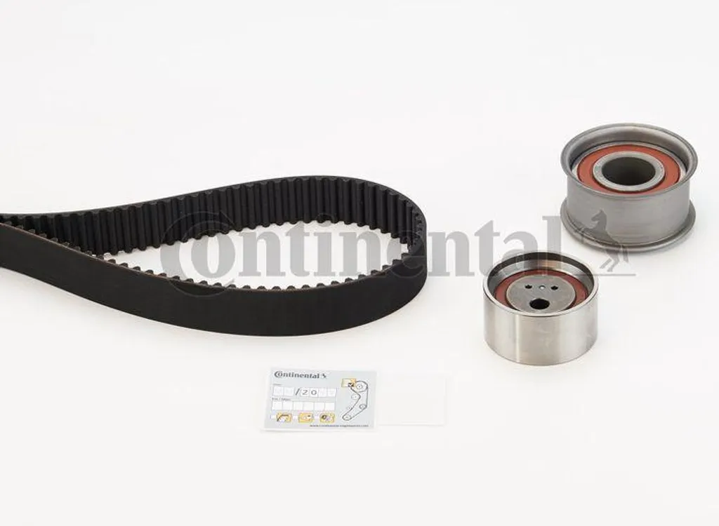 Kit de courroie dentée Continental CT1128K1 OE pour Mitsubishi Galant