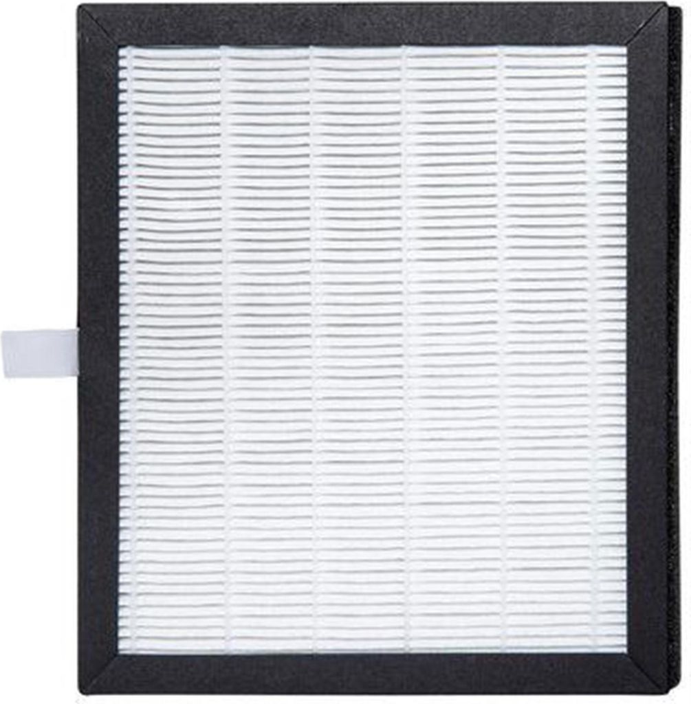 Gesundheitskit DF-015 mit Aktivkohlefilter für Rohnson Ionic Luftreiniger Modelle