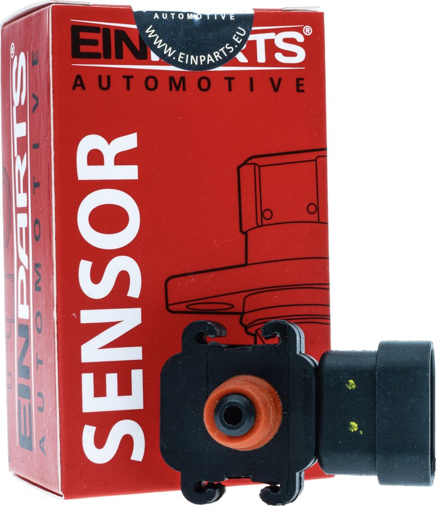EINPARTS Ladedrucksensor EPS0010 für RENAULT CLIO II Produktbild 