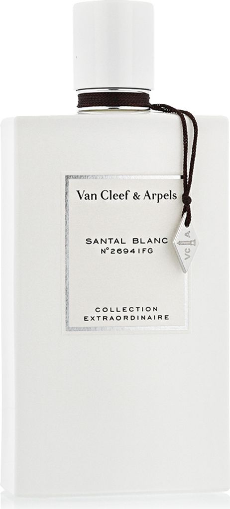 Van Cleef & Arpels Collection Extraordinaire Santal Blanc Obrázek produktu 
