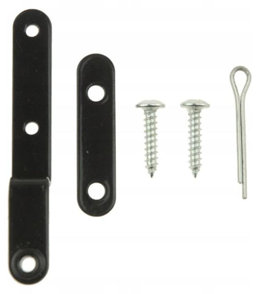 Reparatursatz Für Handschuhfachdeckel Für Audi A3 S3 8P Produktbild 