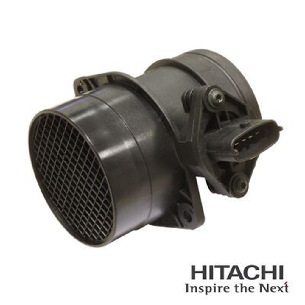 HITACHI 2508938 Luftmassenmesser LMM für FORD MONDEO III Kombi (BWY) Luftmengenmesser