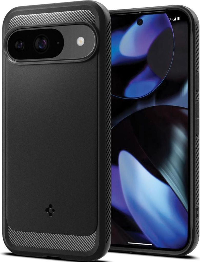 Spigen ACS07685, Pokrowiec, Google, Pixel 9 / 9 Pro, 16 cm Zdjęcie produktu 