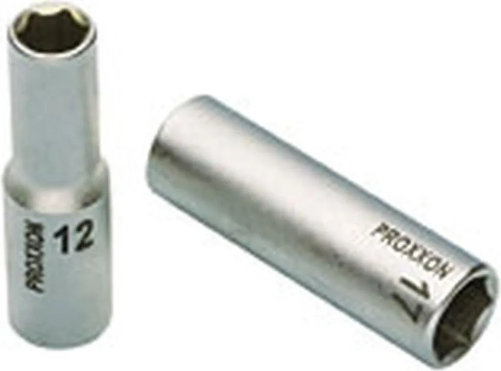 Bussola Lunga 24mm Proxxon 23367 | L'Originale per Professionisti