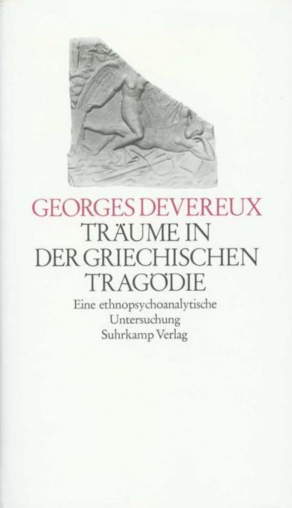 Träume in der griechischen Tragödie
