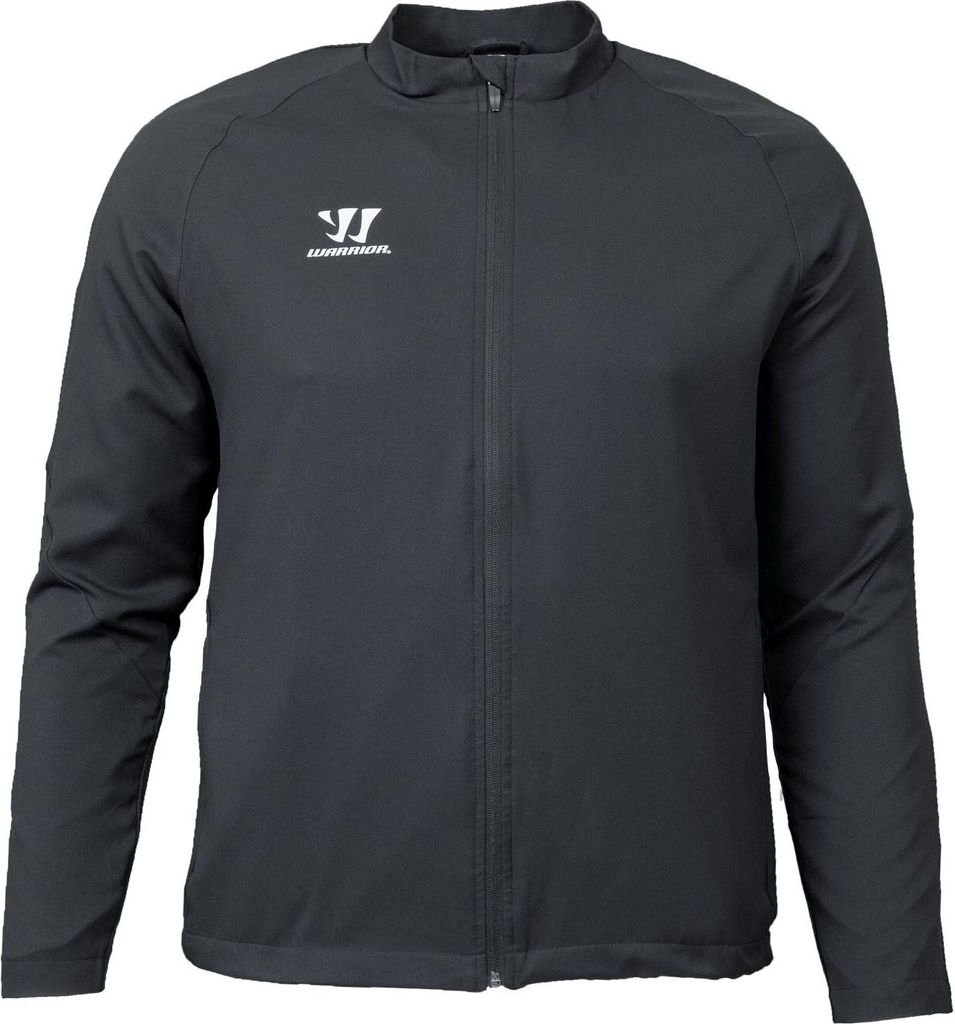 Warrior Alpha X Presentations Jacke Herren, Größe:XXL, Farbe:schwarz
