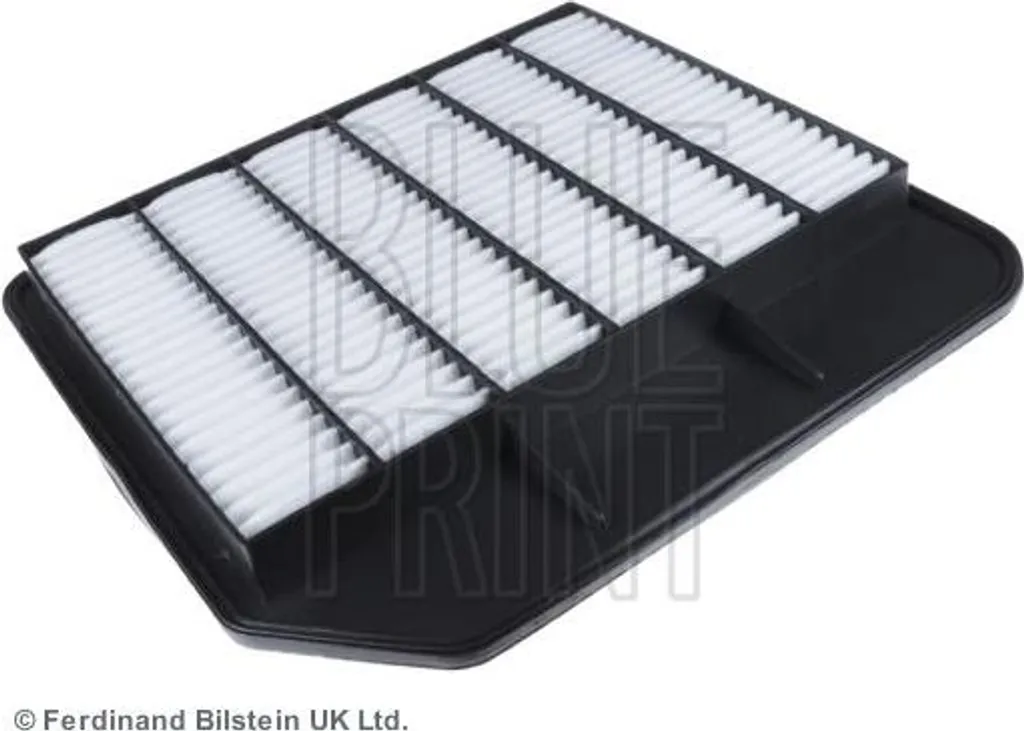 Filtre à air haute performance ADN12276 compatible Nissan et Kia Rio