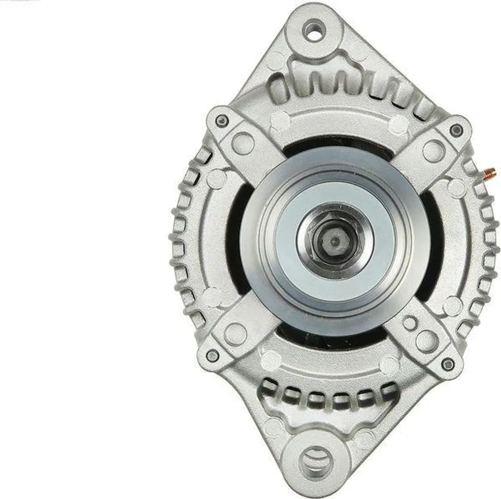 Alternateur AS-PL A6038SR Haute Performance 12V pour Toyota 270600N020