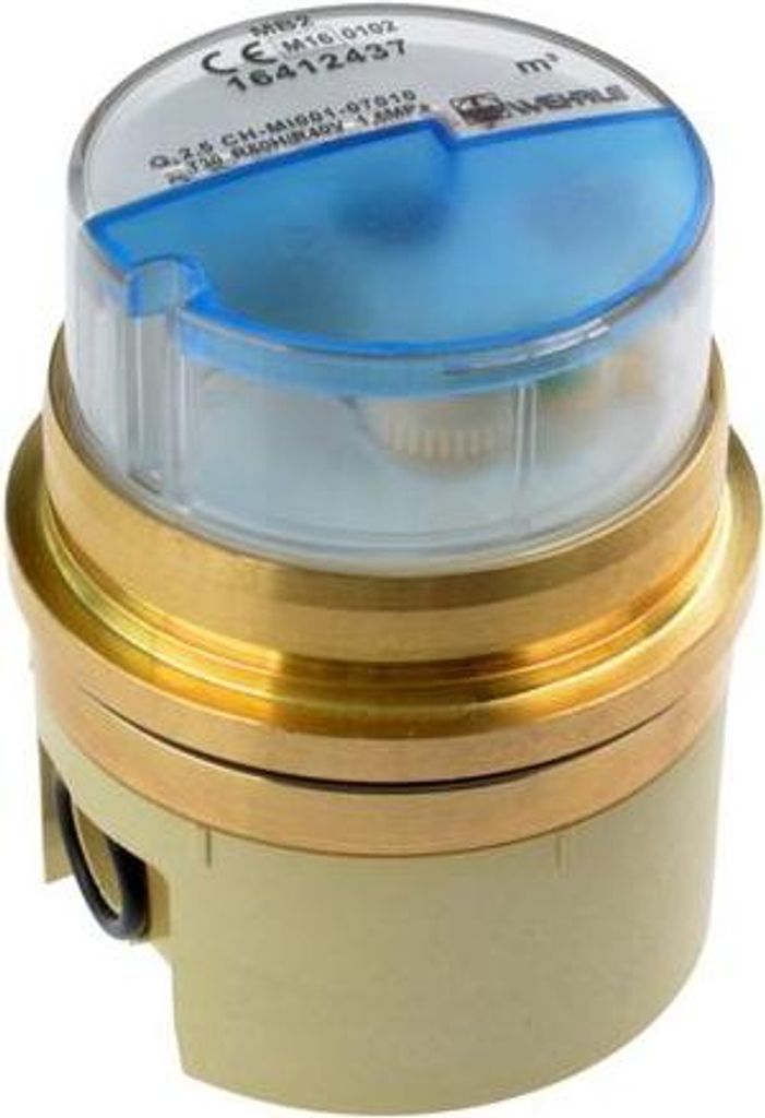 Js Messkapsel Eas-Modular, Typ Mi Bis 30 Grad,Q3=2,5