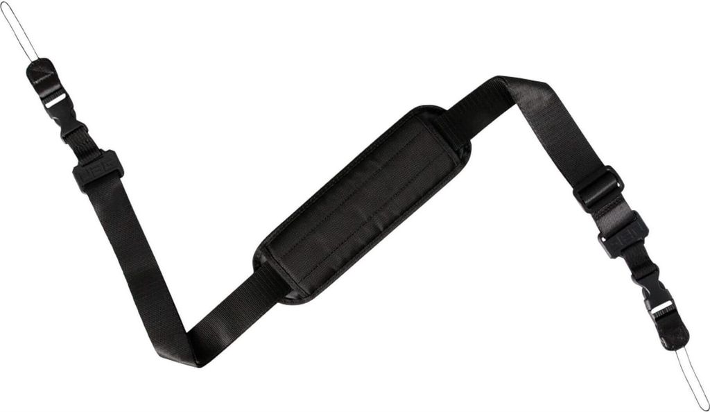 Pasek na rami UAG Urban Armor Gear z szybkozczk do etui na Zdjęcie produktu 