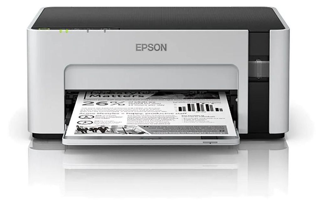 Epson EcoTank/M1120/Tisk/Ink/A4/WiFi/USB Obrázek produktu 
