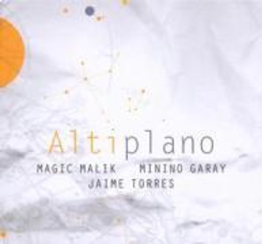Altiplano