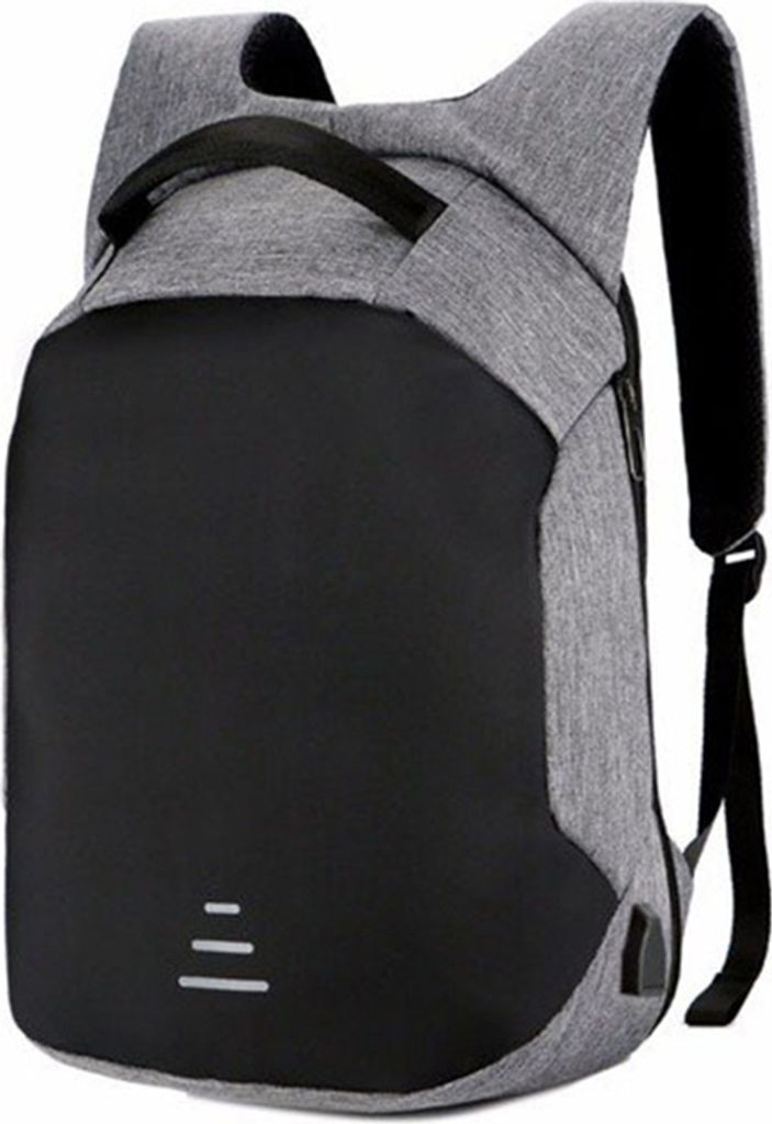 Multifunktionale Aufladung mit grosser Kapazitaet Reisesicherheitstasche Diebstahlsicherung Umhaengetaschen USB-Ladepaket Outdoor-Umhaengetasche An...