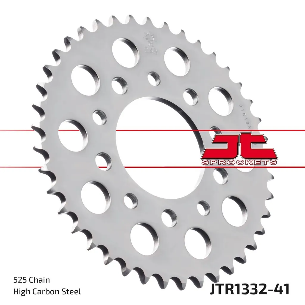 Pignone 41T | 525 SI - 1