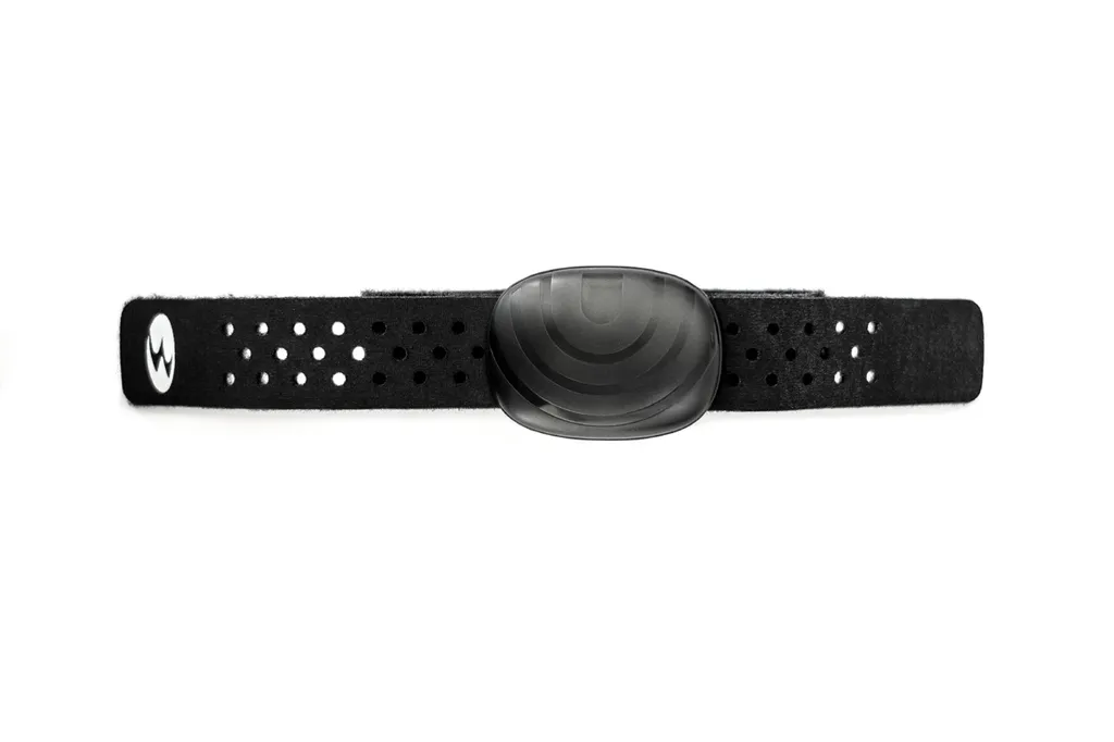 Tracker d'activité Bowflex BLT Noir - Bracelet Connecté Bluetooth 4.0 - 5
