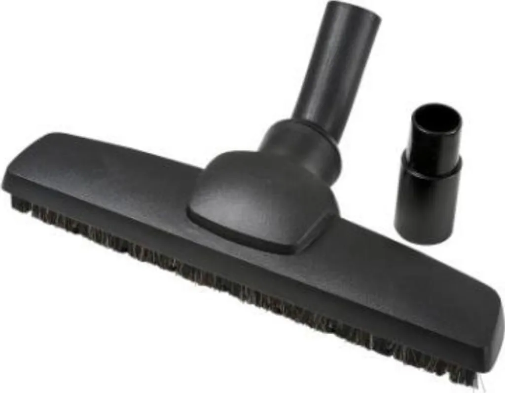 Menalux BSL24B ParkettoClean | La Spazzola Premium per Legni Pregiati