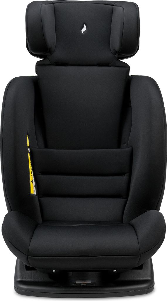 Osann Huddle 2 i-Size (40 - 150 cm) - Nero Produktbild 