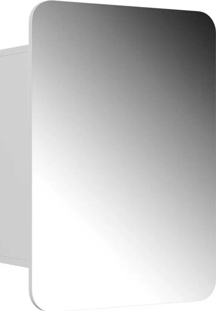 Recensione Vicco Zino Specchio Bagno 70x50 Bianco - Meglio di un Semplice Specchio