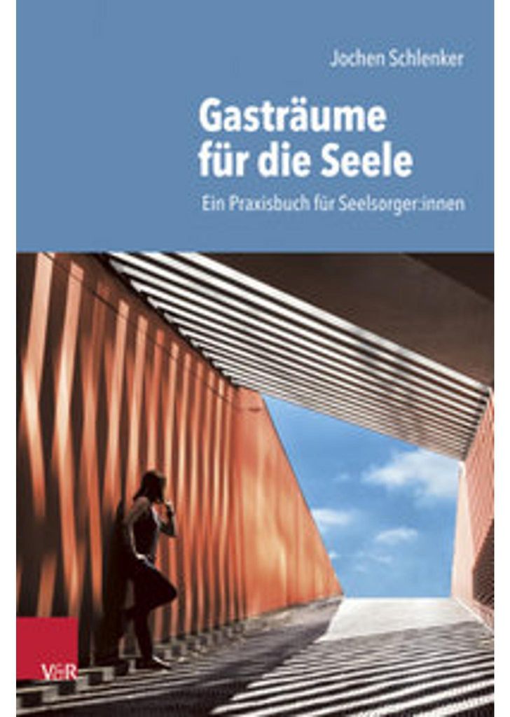 Gasträume für die Seele