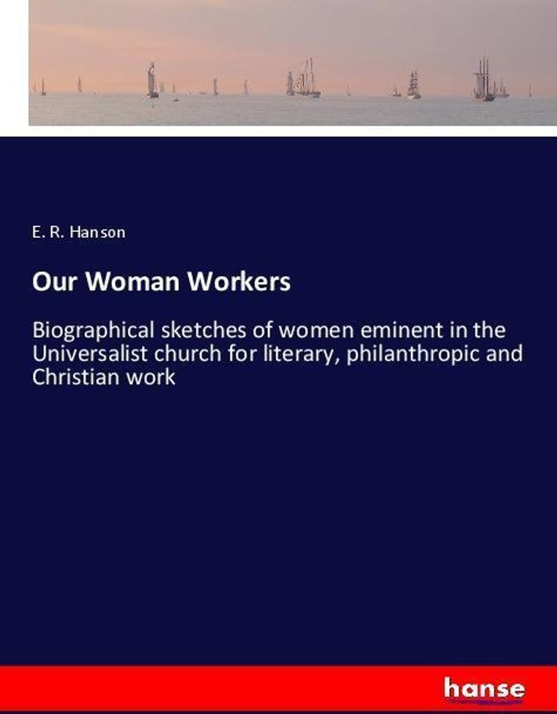 Our Woman Workers